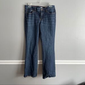 Women’s J. Crew denim jeans size 31R